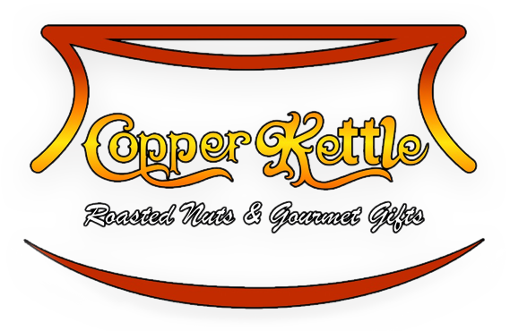 Copper Kettle - Roasted Nuts & Gourmet Gifts